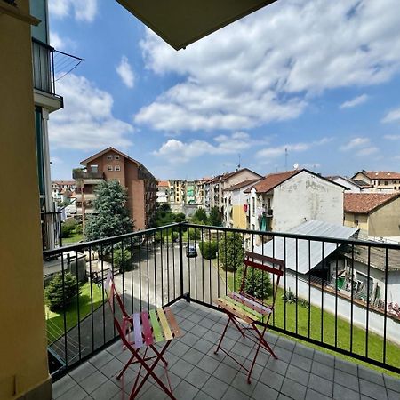 Casa Clementi Apartment Turin Bagian luar foto