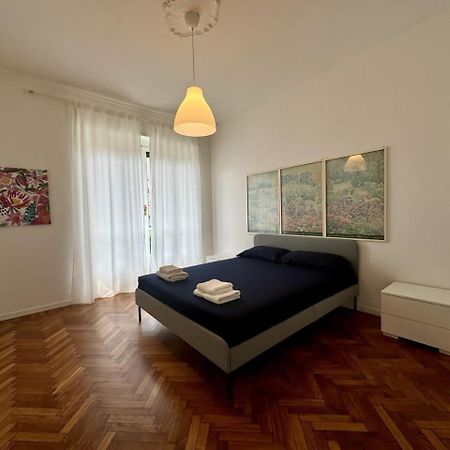 Casa Clementi Apartment Turin Bagian luar foto