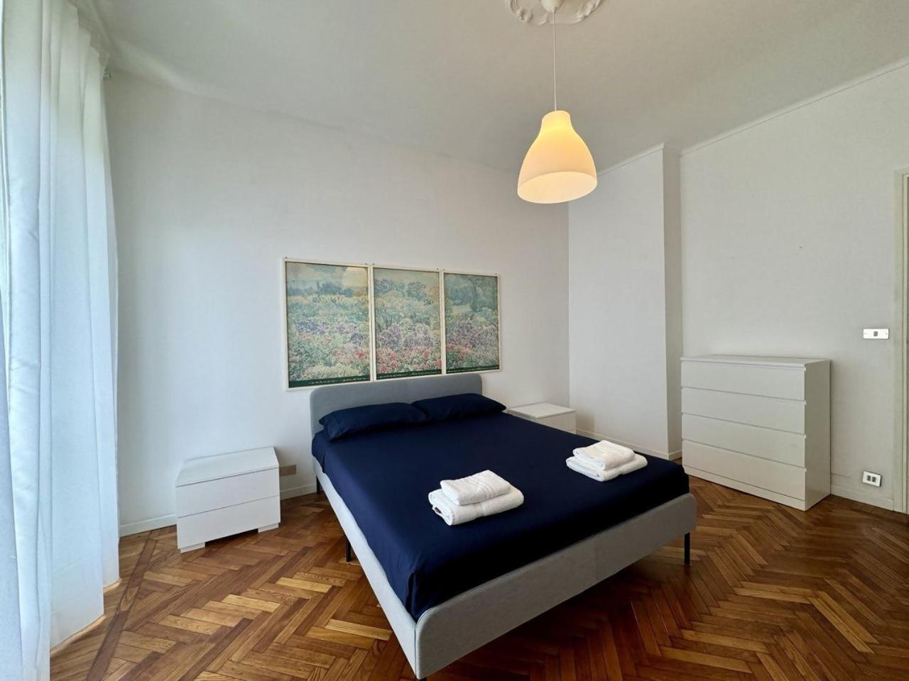 Casa Clementi Apartment Turin Bagian luar foto