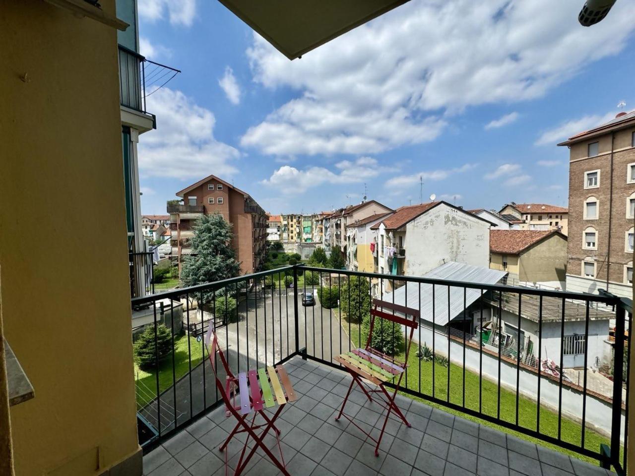 Casa Clementi Apartment Turin Bagian luar foto
