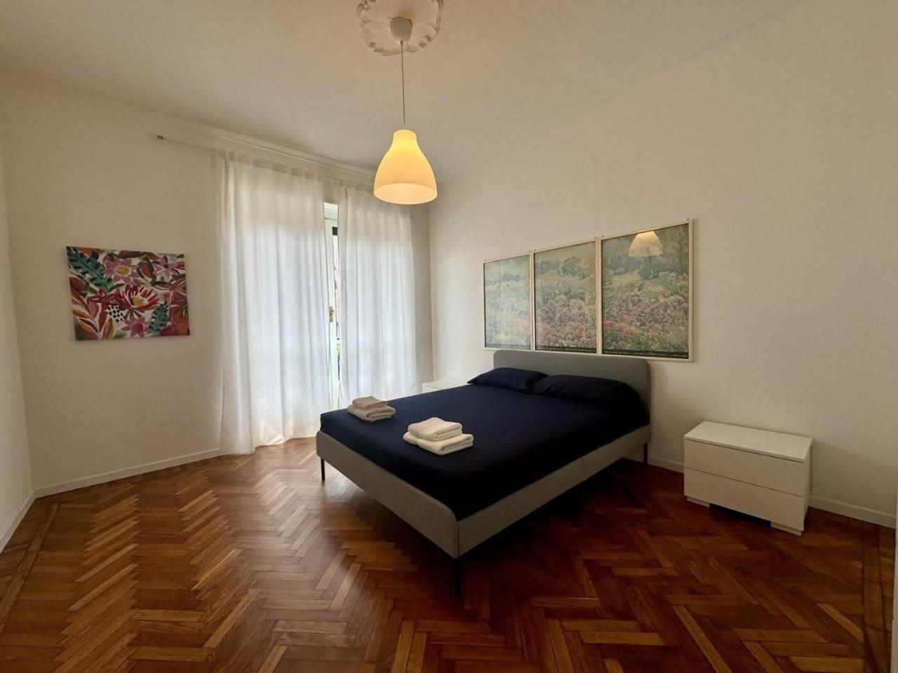 Casa Clementi Apartment Turin Bagian luar foto