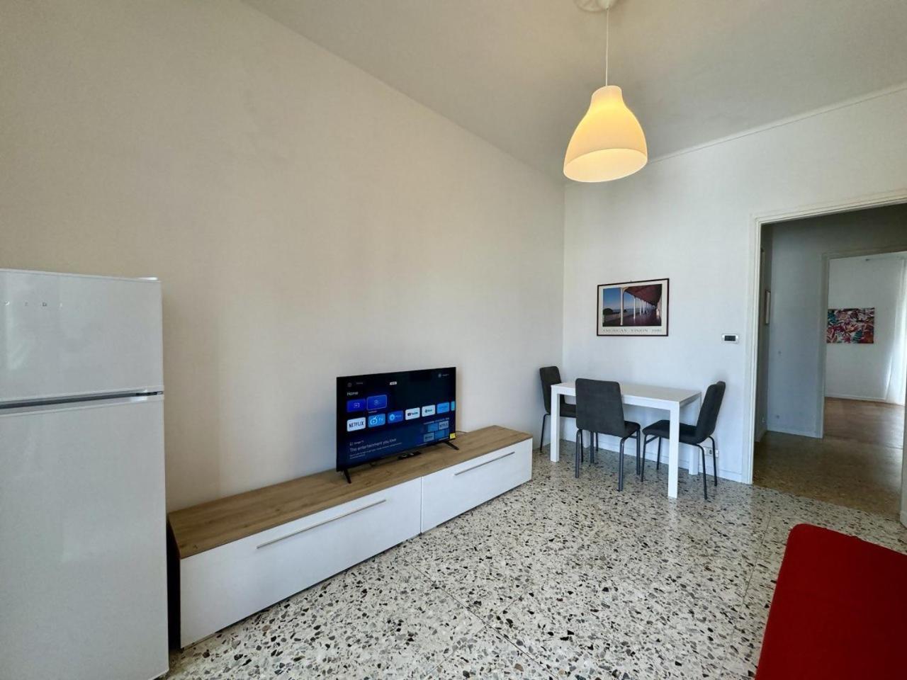 Casa Clementi Apartment Turin Bagian luar foto