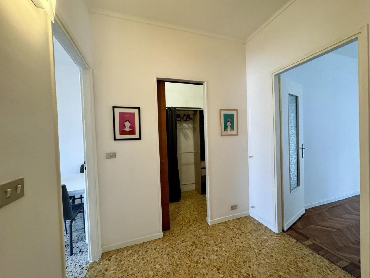 Casa Clementi Apartment Turin Bagian luar foto